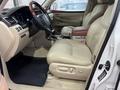 Lexus LX 570 2008 года за 14 880 000 тг. в Алматы – фото 35