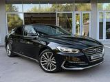 Hyundai Grandeur 2016 года за 11 100 000 тг. в Шымкент