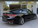 Hyundai Grandeur 2016 года за 11 100 000 тг. в Шымкент – фото 4
