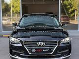 Hyundai Grandeur 2016 года за 11 100 000 тг. в Шымкент – фото 2
