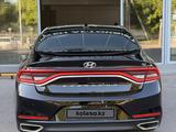 Hyundai Grandeur 2016 года за 11 100 000 тг. в Шымкент – фото 5