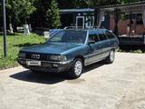Audi 100 1990 годаүшін1 950 000 тг. в Шымкент