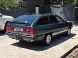 Audi 100 1990 годаүшін1 950 000 тг. в Шымкент – фото 3