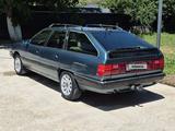 Audi 100 1990 годаүшін1 950 000 тг. в Шымкент – фото 4