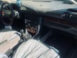 Audi 100 1992 года за 1 200 000 тг. в Мерке – фото 5