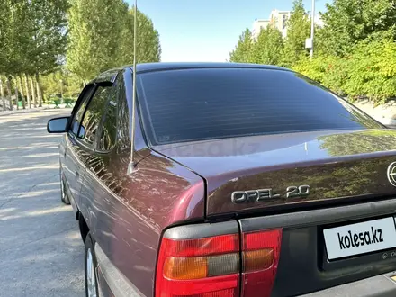 Opel Vectra 1994 года за 2 200 000 тг. в Шымкент – фото 7