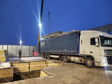 DAF  95XF 2001 года за 17 000 000 тг. в Алматы – фото 6