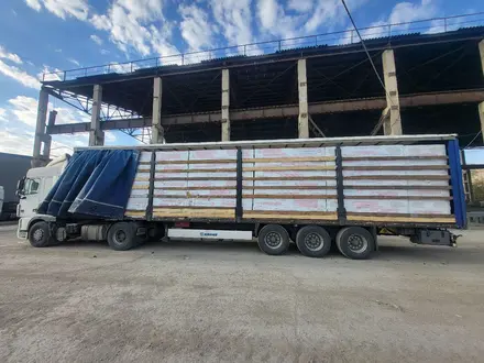 DAF  95XF 2001 года за 17 000 000 тг. в Алматы – фото 7