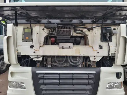 DAF  95XF 2001 года за 17 000 000 тг. в Алматы – фото 8
