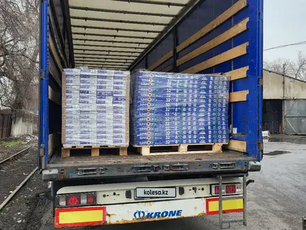 DAF  95XF 2001 года за 17 000 000 тг. в Алматы – фото 10
