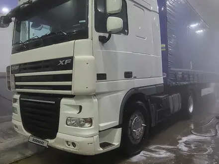 DAF  95XF 2001 года за 17 000 000 тг. в Алматы – фото 11