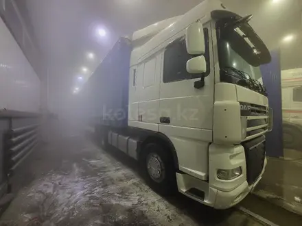 DAF  95XF 2001 года за 17 000 000 тг. в Алматы – фото 12