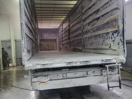 DAF  95XF 2001 года за 17 000 000 тг. в Алматы – фото 13