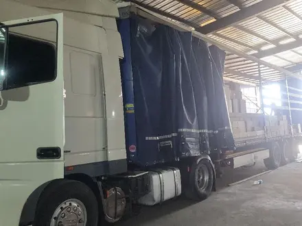 DAF  95XF 2001 года за 17 000 000 тг. в Алматы – фото 2