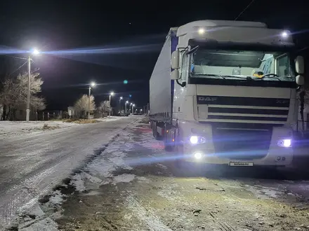 DAF  95XF 2001 года за 17 000 000 тг. в Алматы – фото 4
