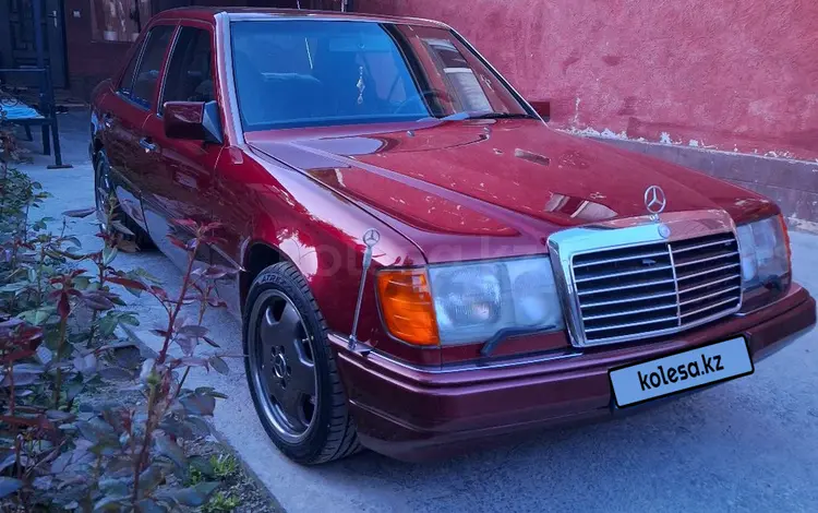 Mercedes-Benz E 230 1991 года за 2 500 000 тг. в Шымкент