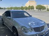 Mercedes-Benz E 320 2002 годаfor5 600 000 тг. в Кызылорда – фото 3