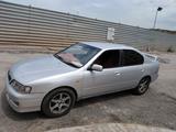Nissan Primera 1997 года за 1 200 000 тг. в Алматы – фото 2