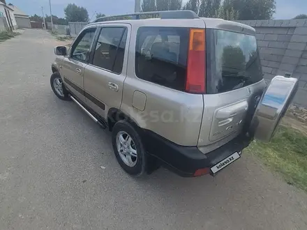 Honda CR-V 1998 года за 3 500 000 тг. в Туркестан – фото 5