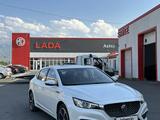 MG 6 2022 года за 9 500 000 тг. в Алматы