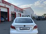 MG 6 2022 года за 9 500 000 тг. в Алматы – фото 4