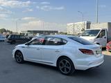 MG 6 2022 года за 9 500 000 тг. в Алматы – фото 5