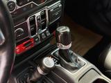 Jeep Wrangler 2021 года за 31 000 000 тг. в Алматы – фото 4