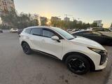 Kia Sportage 2025 года за 14 500 000 тг. в Астана – фото 2