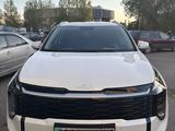 Kia Sportage 2025 года за 14 500 000 тг. в Астана