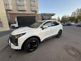 Kia Sportage 2025 года за 14 500 000 тг. в Астана – фото 3