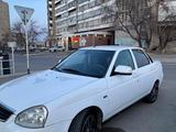 ВАЗ (Lada) Priora 2170 2013 годаүшін2 700 000 тг. в Актау – фото 2