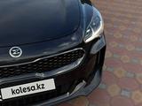 Kia Stinger 2019 года за 17 500 000 тг. в Шымкент – фото 4