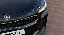 Kia Stinger 2019 годаүшін17 500 000 тг. в Шымкент – фото 4