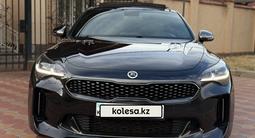Kia Stinger 2019 годаүшін17 500 000 тг. в Шымкент – фото 3
