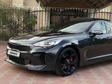 Kia Stinger 2019 года за 17 500 000 тг. в Шымкент – фото 2