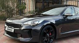 Kia Stinger 2019 годаүшін17 500 000 тг. в Шымкент – фото 2