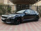 Kia Stinger 2019 года за 17 500 000 тг. в Шымкент