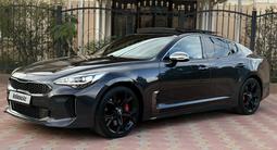 Kia Stinger 2019 годаүшін17 500 000 тг. в Шымкент