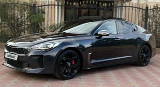 Kia Stinger 2019 года за 17 500 000 тг. в Шымкент