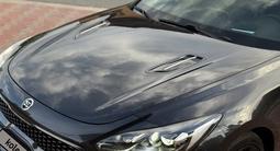 Kia Stinger 2019 годаүшін17 500 000 тг. в Шымкент – фото 5