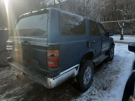 Toyota Hilux Surf 1995 года за 1 500 000 тг. в Алматы – фото 2