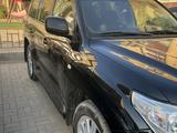Toyota Land Cruiser 2009 годаfor18 000 000 тг. в Актобе – фото 3