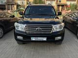 Toyota Land Cruiser 2009 годаfor18 000 000 тг. в Актобе