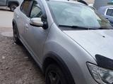 Renault Logan Stepway 2019 годаүшін5 200 000 тг. в Актобе – фото 4