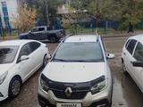 Renault Logan Stepway 2019 годаүшін5 200 000 тг. в Актобе – фото 2