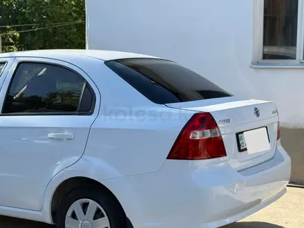 Ravon Nexia R3 2019 года за 3 300 000 тг. в Шымкент – фото 3