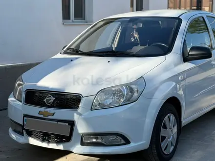 Ravon Nexia R3 2019 года за 3 300 000 тг. в Шымкент