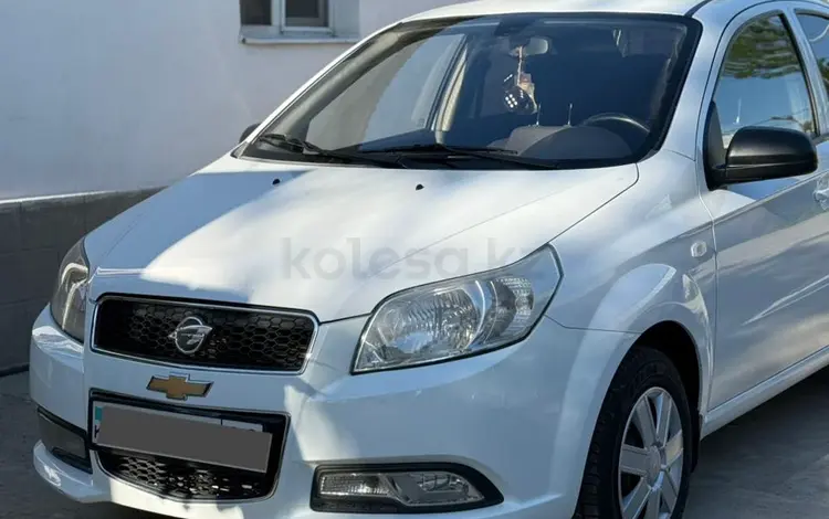 Ravon Nexia R3 2019 годаүшін3 300 000 тг. в Шымкент