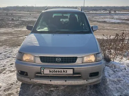 Mazda Demio 1997 года за 1 500 000 тг. в Семей