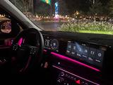 Hyundai Santa Fe 2025 годаүшін19 700 000 тг. в Атырау – фото 3